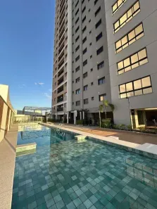 Apartamento com 3 Quartos à venda, 131m² no Jundiaí, Anápolis