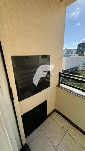 Apartamento com 2 Quartos à venda, 70m² no Centro, Balneário Camboriú