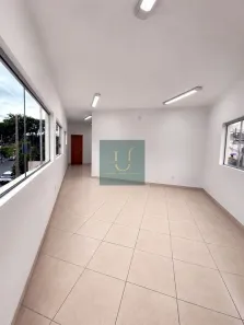 Sala Comercial para alugar, 180m² no Jardim Bela Vista, Mogi das Cruzes