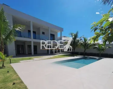 Casa com 4 Quartos à venda, 390m² no Loteamento Mont Blanc Residence, Campinas
