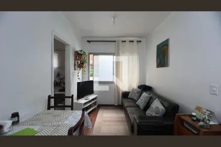 Apartamento com 1 Quarto à venda, 60m² no Vila Madalena, São Paulo