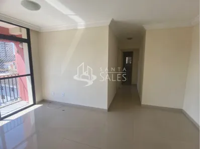 Apartamento com 2 Quartos à venda, 50m² no Saúde, São Paulo