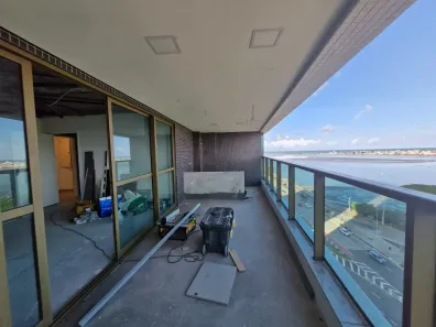 Apartamento com 4 Quartos à venda, 227m² no São José, Recife