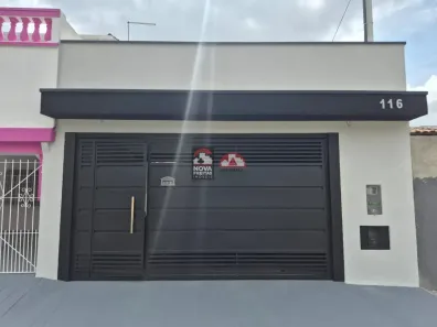 Casa com 2 Quartos à venda, 125m² no Vila Albina, Taubaté
