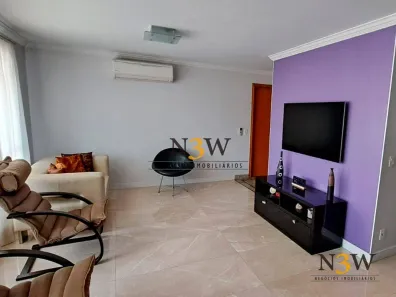 Apartamento com 4 Quartos à venda, 171m² no Vila Leopoldina, São Paulo