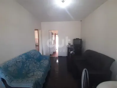 Casa com 2 Quartos à venda, 350m² no Jardim Eulina, Campinas