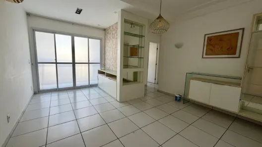 Apartamento com 2 Quartos para alugar, 58m² no Cambeba, Fortaleza