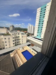 Apartamento com 2 Quartos à venda, 54m² no Jardim América, São José dos Campos