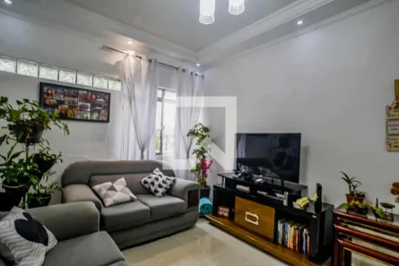Apartamento com 2 Quartos à venda, 60m² no Vila Scarpelli, Santo André