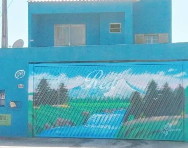 Casa com 3 Quartos à venda, 187m² no Parque Santa Rosa, Suzano
