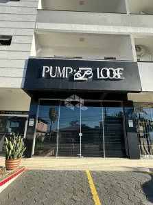 Sala Comercial à venda, 60m² no Centro, Palhoça