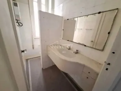 Apartamento com 3 Quartos à venda, 169m² no Flamengo, Rio de Janeiro