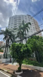 Apartamento com 3 Quartos para alugar, 80m² no Centro, Campinas