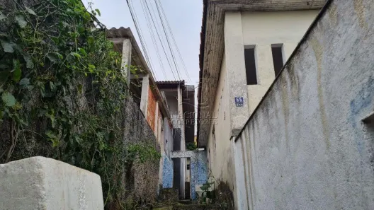 Lote/Terreno à venda, 385m² no Vila Assunção, Santo André