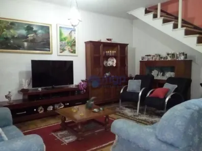 Sobrado com 4 Quartos à venda, 305m² no Vila Guilherme, São Paulo