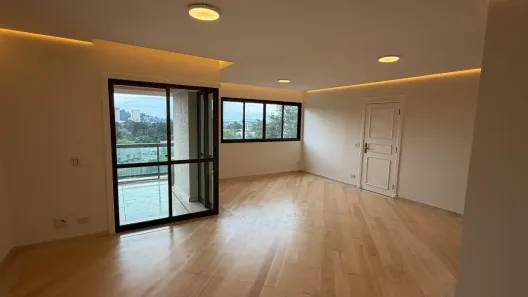Apartamento com 3 Quartos à venda, 117m² no Alphaville Centro Industrial e Empresarial/Alphaville., Barueri