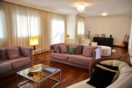 Apartamento com 3 Quartos à venda, 186m² no Alto da Mooca, São Paulo