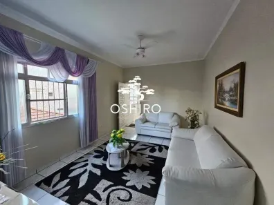 Casa com 4 Quartos à venda, 242m² no Jardim Casqueiro, Cubatão