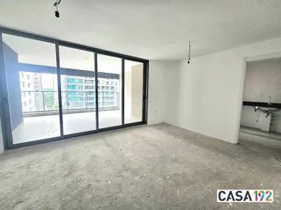 Apartamento com 3 Quartos à venda, 125m² no Campo Belo, São Paulo