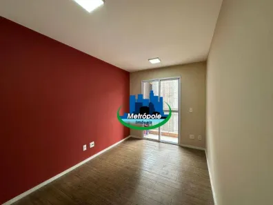 Apartamento com 2 Quartos à venda, 58m² no Jardim Flor da Montanha, Guarulhos