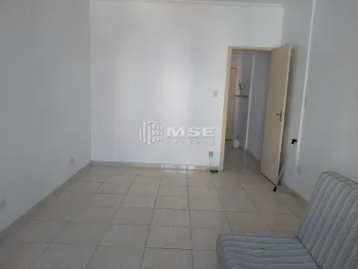Kitnet com 1 Quarto à venda, 32m² no Itararé, São Vicente