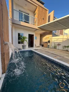 Casa com 4 Quartos à venda, 147m² no Village Jacumã, Conde