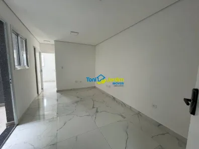 Apartamento com 2 Quartos à venda, 46m² no Jardim das Maravilhas, Santo André