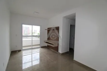 Apartamento com 2 Quartos à venda, 58m² no Vila Itapura, Campinas