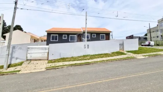 Casa com 3 Quartos à venda, 60m² no Rio Verde, Colombo