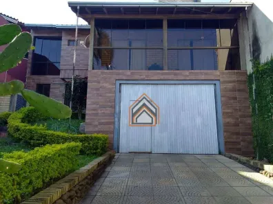 Casa com 3 Quartos à venda, 188m² no São Lucas, Viamão