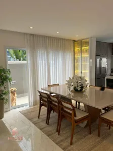 Casa de Condomínio com 4 Quartos à venda, 300m² no Jardim das Cerejeiras, Arujá