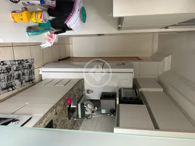 Apartamento com 3 Quartos à venda, 80m² no Jardim Maria Inês, Aparecida de Goiânia
