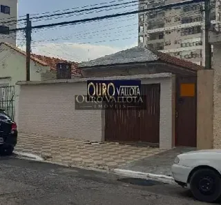 Lote/Terreno à venda, 10m² no Vila Regente Feijó, São Paulo