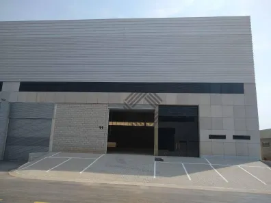 Galpão/Depósito/Armazém para alugar, 1250m² no Iporanga, Sorocaba