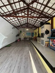 Casa com 3 Quartos à venda, 125m² no Monte Verde, Betim