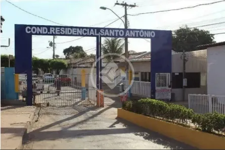 Casa de Condomínio com 2 Quartos à venda, 87m² no Parque Cuiabá, Cuiabá