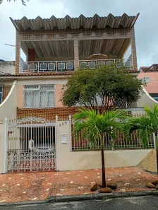 Casa com 2 Quartos à venda, 95m² no Campo Grande, Rio de Janeiro
