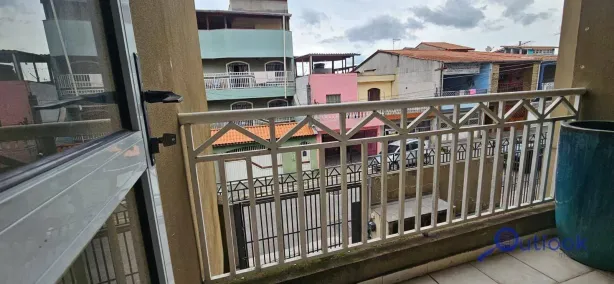 Apartamento com 2 Quartos à venda, 55m² no Conceição, Diadema