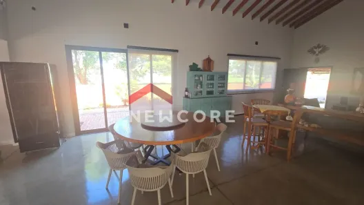 Casa de Condomínio com 4 Quartos à venda, 346m² no Riviera de Santa Cristina I, Arandu