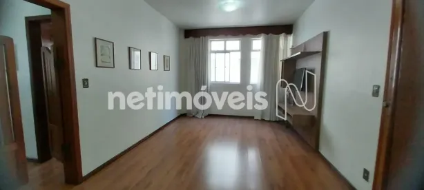 Apartamento com 3 Quartos à venda, 126m² no União, Belo Horizonte