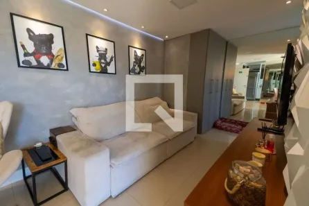 Apartamento com 2 Quartos à venda, 52m² no Vila Antonieta, São Paulo