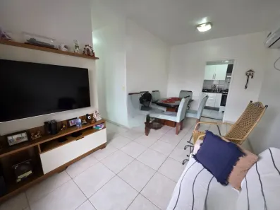 Apartamento com 3 Quartos à venda, 72m² no Distrito Industrial I, Manaus