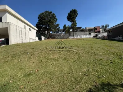 Lote/Terreno à venda, 441m² no Alphaville, Santana de Parnaíba