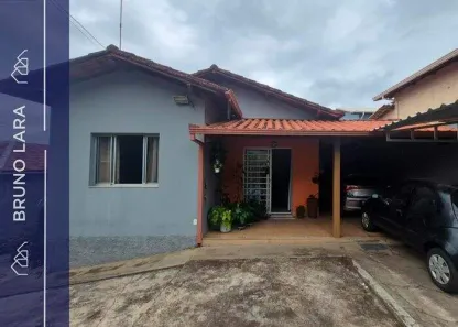 Casa com 3 Quartos à venda, 150m² no Santa Mônica 2ª Seção, Igarapé