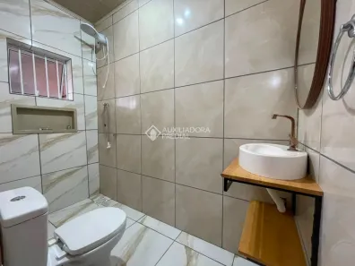 Apartamento com 1 Quarto para alugar, 20m² no Boa Saúde, Novo Hamburgo