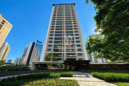 Apartamento com 3 Quartos à venda, 127m² no Gleba Fazenda Palhano, Londrina