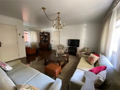 Apartamento com 3 Quartos à venda, 187m² no Itaim Bibi, São Paulo