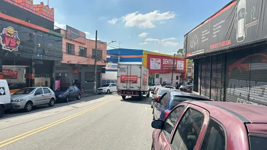 Prédio Comercial à venda, 300m² no Jardim das Belezas, Carapicuíba