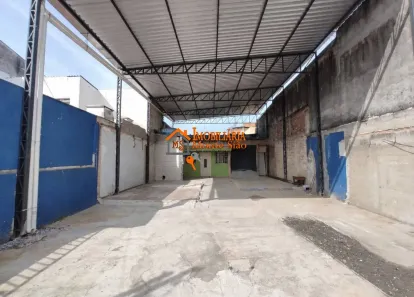 Lote/Terreno à venda, 209m² no Jardim São Jorge, Guarulhos