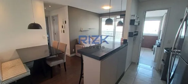 Apartamento com 2 Quartos à venda, 68m² no Chácara Inglesa, São Paulo